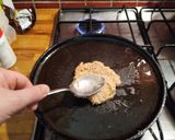 Csicsánka recept fázis 3 fotója
