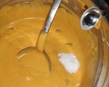 A picture of step 7 of Mango Muffins.