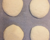 Hamburger gluténmentes és sima bucival recept fázis 15 fotója