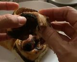 Foto langkah ke 11 dari resep Cinnamon Rolls Sourdough.