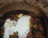 Mutton stew recipe step 3 photo