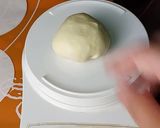 Foto langkah ke 8 dari resep Bakpao Kukus Lembut Ekonomis.