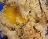 A picture of step 5 of Potato Lasagna.