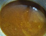 भंडारी पद्धतीचे कवटाचे कालवण.(अंड्याचे कालवण) (andayche kalwan recipe in marathi) रेसिपी स्टेप 4 फोटो