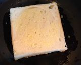 A picture of step 4 of Paneer Sandwich.