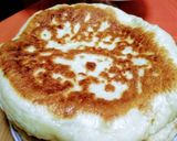 Túrós palacsinta recept fázis 3 fotója