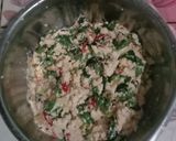 Foto langkah ke 3 dari resep Pepes tahu.