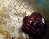 Foto langkah ke 3 dari resep Cake Havermut Madu.
