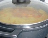 Foto del paso 6 de la receta Crema de boniato