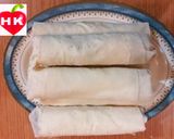 صورة لخطوة 5 من وصفة لفائف البوريك