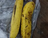 Foto langkah ke 1 dari resep (Sourdough Discard) Banana Bread.