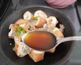 Foto langkah ke 4 dari resep Tahu Gejrot.