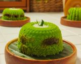 Foto langkah ke 5 dari resep Kue Putu dengan Cetakan.