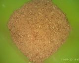 Foto langkah ke 1 dari resep Bola2 coklat keju.