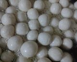 Foto langkah ke 5 dari resep Cimol Kriuk.