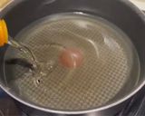 A picture of step 7 of Simple Mandazi Recipe.