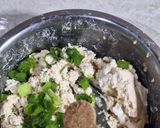 Foto langkah ke 3 dari resep Tahu Kribo.