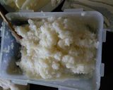 Foto del paso 2 de la receta: Sushi de mango