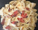 Foto del paso 2 de la receta: Salteado mediterráneo a la oliva