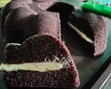 Foto langkah ke 5 dari resep 104. Bolu Kukus Ketan Hitam.
