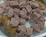Foto langkah ke 2 dari resep Asem Asem daging sapi.