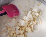 Foto del paso 7 de la receta: Bechamel con queso🧀