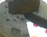 Foto langkah ke 3 dari resep Bolu Ketan Hitam.