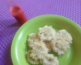 Foto langkah ke 2 dari resep Cireng nasi (Cemilan hemat).