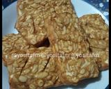 Foto langkah ke 4 dari resep Tempe Goreng Garing.