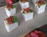 Foto langkah ke 7 dari resep Kue Gandus Palembang.