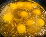কমলাভোগ (Komolabhog recipe in Bengali) রেসিপি ধাপ - 3 ছবি