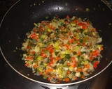 Foto del paso 2 de la receta: Empanadas de carne al horno