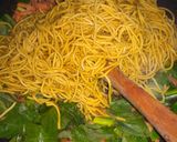 Foto langkah ke 11 dari resep Mie Goreng Jawa.