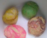 Foto langkah ke 5 dari resep Japanes Milky bread.