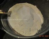 عکس مرحله 1 از دستور پاپ تارت