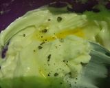 Foto del paso 3 de la receta: Sándwich de albóndigas
