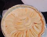 Foto del paso 3 de la receta: Tarta de manzana tipo pastel