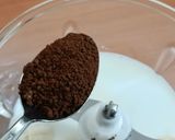 عکس مرحله 1 از دستور دسر نسکافه موزی