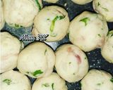 Foto langkah ke 4 dari resep CILOK KENTANG DAGING SAPI GORENG WIJEN MOM 'K2'.