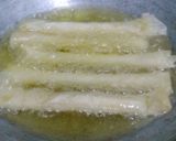 Foto langkah ke 5 dari resep Cheese Roll Stick.