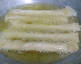 Foto langkah ke 5 dari resep Cheese Roll Stick.