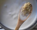 Foto del paso 3 de la receta: Leche con fideos 123 ¡GO!