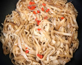 Foto del paso 6 de la receta: Pad Thai