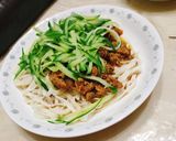 懷念的家鄉味炸醬麵🍜的食譜步驟4照片