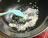 Foto langkah ke 1 dari resep Nasi Goreng Jeroan.