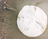 Foto del paso 4 de la receta: Magdalenas de Café Monsieur ó no