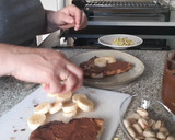 Foto del paso 5 de la receta: Tostada dulce