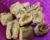Foto langkah ke 4 dari resep Tahu Isi.