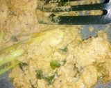 Foto langkah ke 3 dari resep Semur tahu telur.