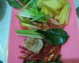 Foto langkah ke 2 dari resep Palumara Kakap.